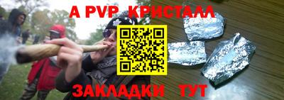 крисы Шебекино